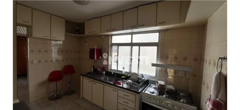 Imagem Apartamento à venda no Setor Oeste - Goiânia/GO