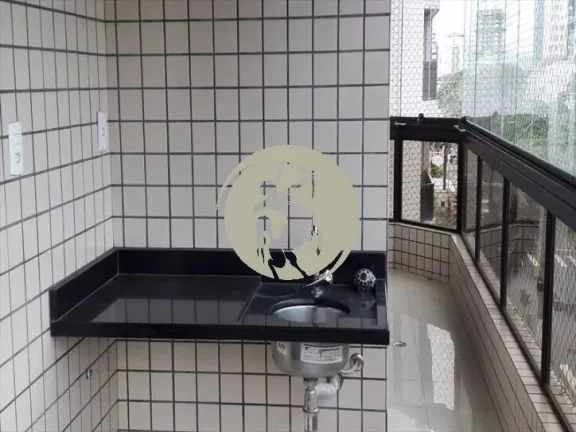 Imagem OPORTUNIDADE APARTAMENTO COM VARANDA GOURMET E LAZER A 2 QUADRAS DA PRAIA