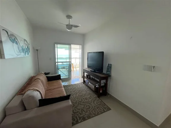 Imagem APARTAMENTO COM 100 m² - FLÓRIDA - PRAIA GRANDE SP