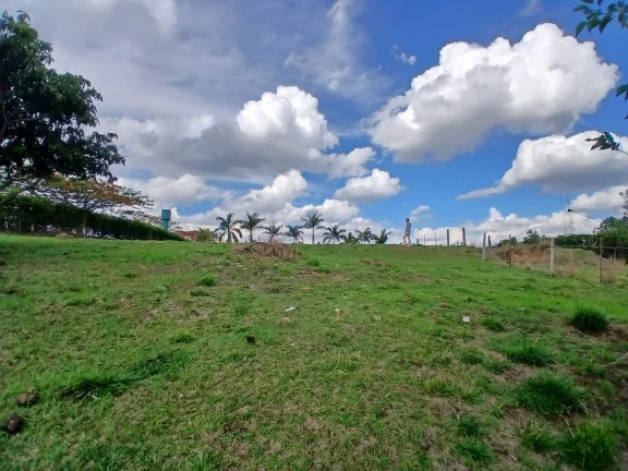 Imagem ? Oportunidade única! Terreno com3.700 m² de área Porto Feliz/SP