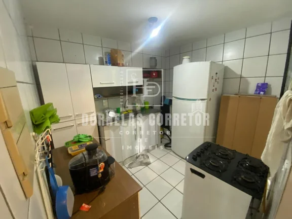 Imagem Apt. Duplex na Orla: 3 Quartos, 80m² e Próximo ao Shopping Patteo, varanda 1vg