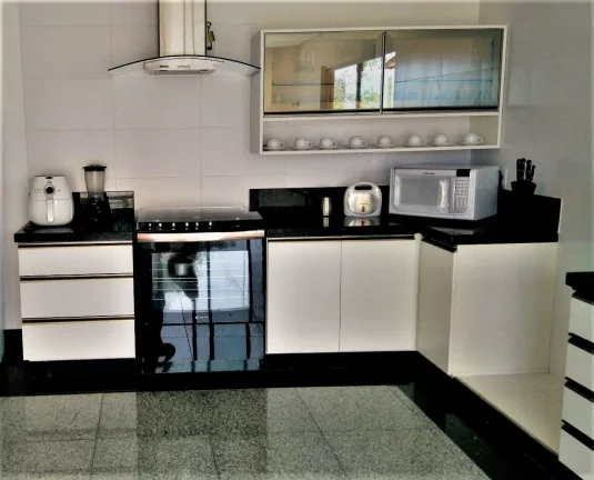 Imagem Chácara, 03 Quartos, 02 Suites, Area Externa, Area Gourmet, Churrasqueira, Vila Velha - ES
