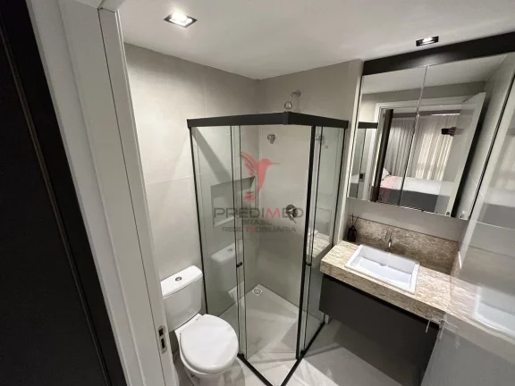 Imagem Apartamento novo andar alto, à venda no Cabo Branco!