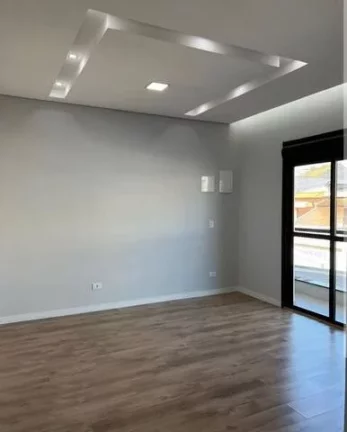 Imagem Sobrado Novo Maravilhoso 154m² 3 Dormitorios 3 Vagas de garagens