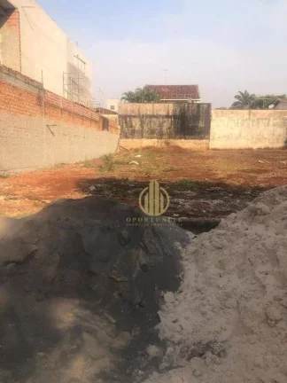 Imagem Terreno à venda, 300 m² por R$ 550.000,00 - Jardim Califórnia - Ribeirão Preto/SP