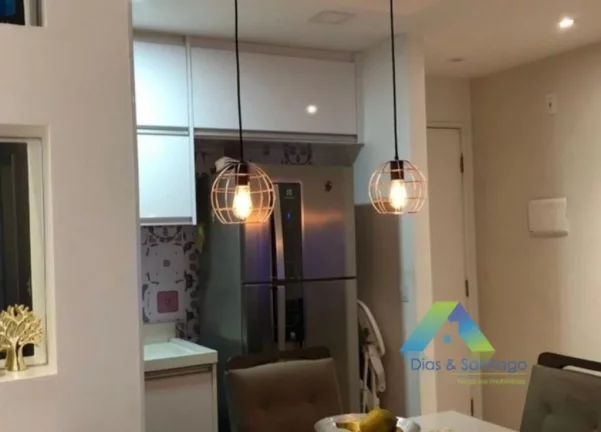 Imagem Apartamento Garden com 3 dormitórios à venda, 75 m² por R$ 455.000,00 - Cursino - São Paulo/SP