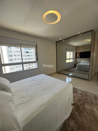 Imagem Vistta Parque Flamboyant - Apartamento Alto Padrão em Jardim Goiás, Goiânia/GO