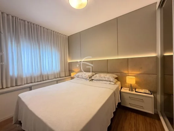 Imagem APARTAMENTO NO GLÓRIA COM 1 SUÍTE + 1 DORMITÓRIO