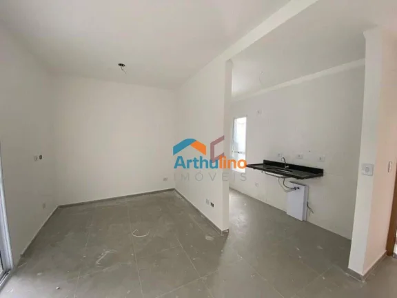 Imagem Casa com 3 dormitórios à venda por R$ 480.000,00 - Chácara Belenzinho - São Paulo/SP