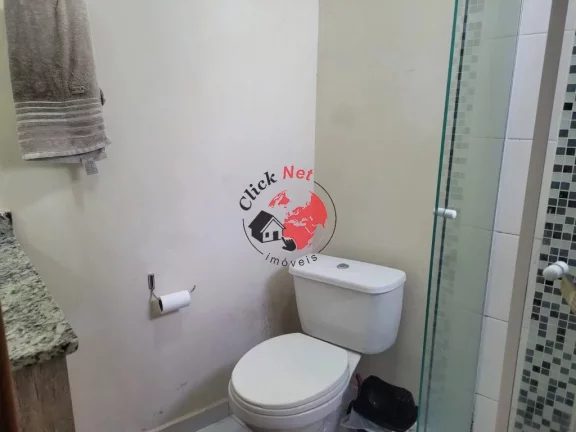Imagem Oportunidade! Cobertura à venda na Vila Bastos – 102m², 2 dormitórios, 2 vagas paralelas!