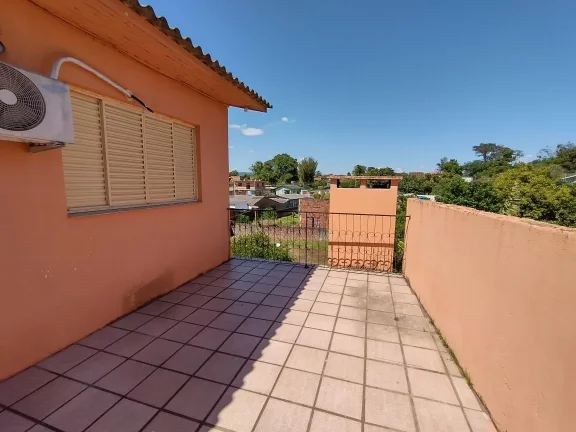 Imagem Casa para Venda em Santa Maria / RS no bairro Camobi -