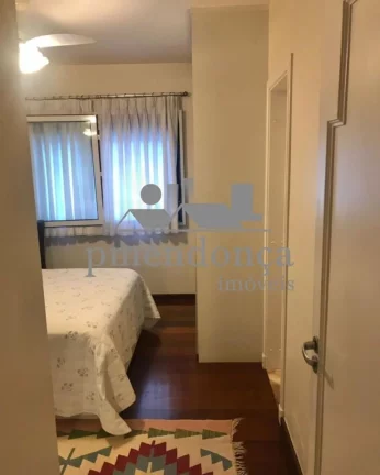 Imagem Apartamento reformado em Perdizes com 4 quartos (2 suítes) e 3 vagas