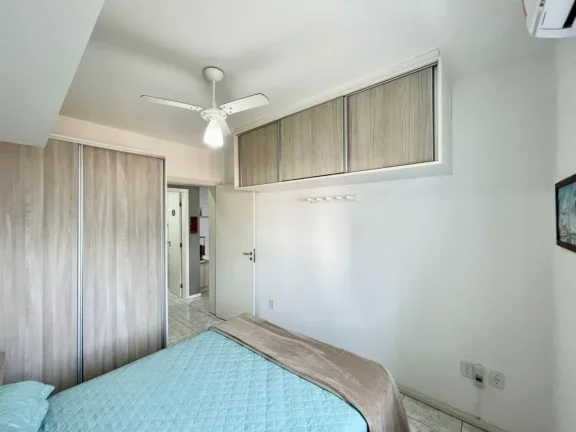 Imagem Apartamento 1 Dormitório - Bairro Zona Nova