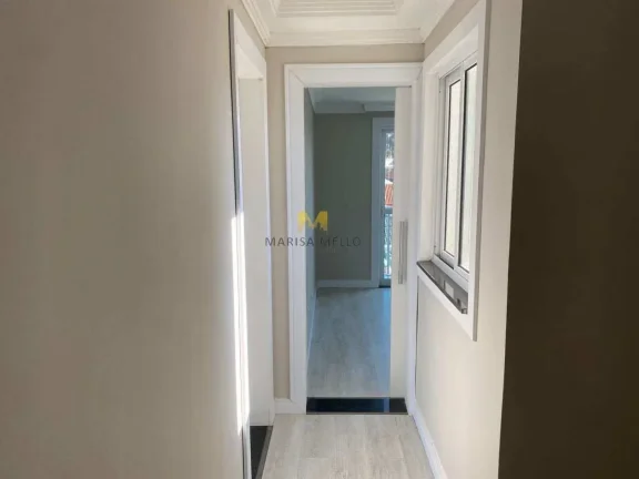 Imagem Maravilhosa Casa Triplex à venda com 3 quartos 1 suíte , Espaço Gourmet, 210m2 ,3 quadras do Centro de Piraquara,Bairro Araçatuba