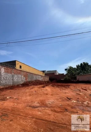 Imagem Lote para Venda em Aparecida de Goiânia, Jardim Miramar