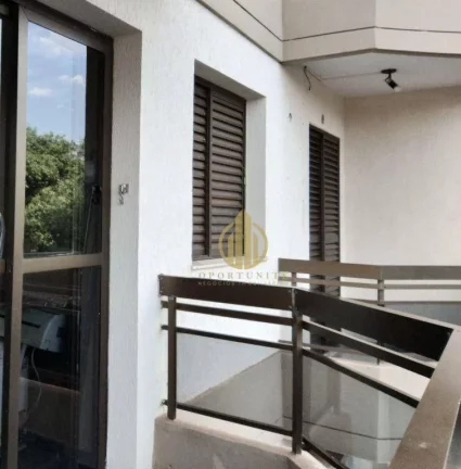 Imagem Apartamento com 3 dormitórios à venda, 97 m² por R$ 320.000,00 - Iguatemi - Ribeirão Preto/SP