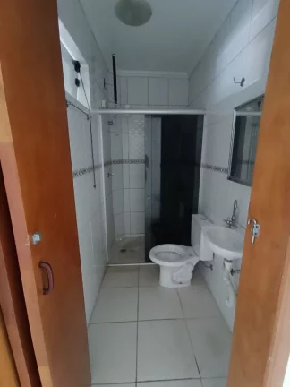 Imagem Sobrado com 3 dormitórios, 100 m² - venda por R$ 480.000,00 ou aluguel por R$ 2.725,00/mês - Jardim São Judas Tadeu - São José dos Campos/SP