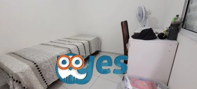 Imagem Casa para locação com 3 quartos no SIM