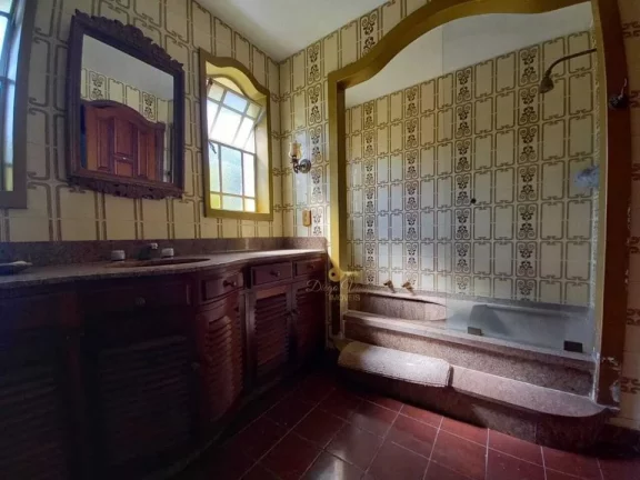 Imagem Casa para Venda em Teresópolis / RJ no bairro Tijuca