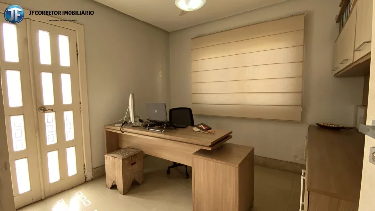 Imagem Casa com 3 Quartos à Venda, 342 m² em Imbaúbas - Ipatinga