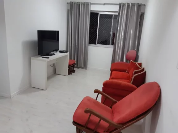 Imagem Apto mobiliado na Consolação com Tv e net