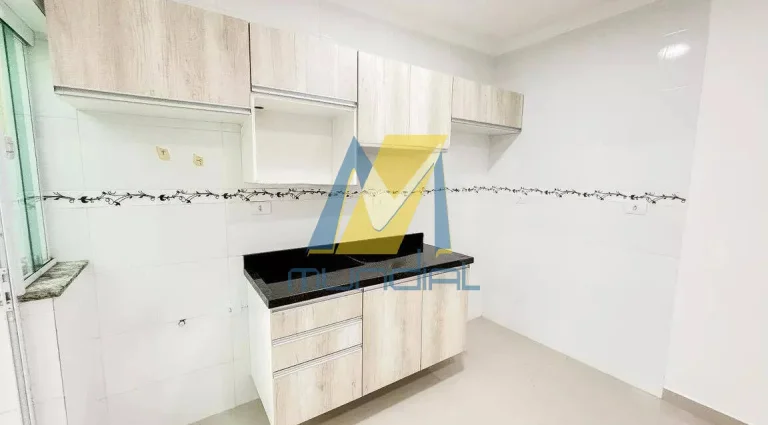 Imagem Um condomínio moderno, bem localizado e pensado para o dia a dia.