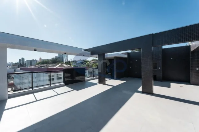 Imagem Apartamento a venda com 2 dormitorios na Praia da Cal em Torres/RS