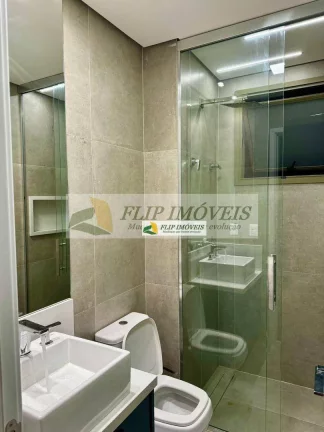 Imagem Apartamento com 3 dormitórios à venda, 178 m² por R$ 3.000.000,00 - Cambuí - Campinas/SP