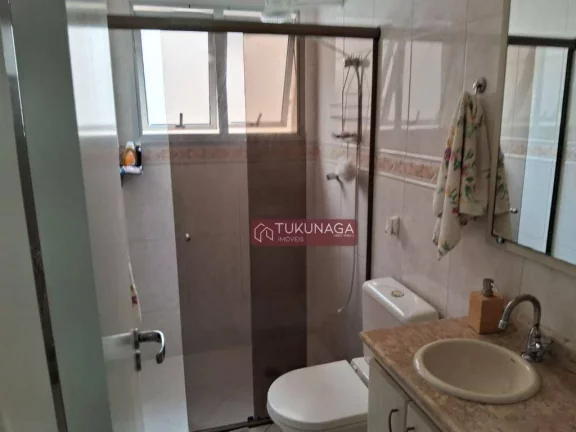 Imagem Apartamento à venda, 66 m² por R$ 430.000,00 - Vila Augusta - Guarulhos/SP