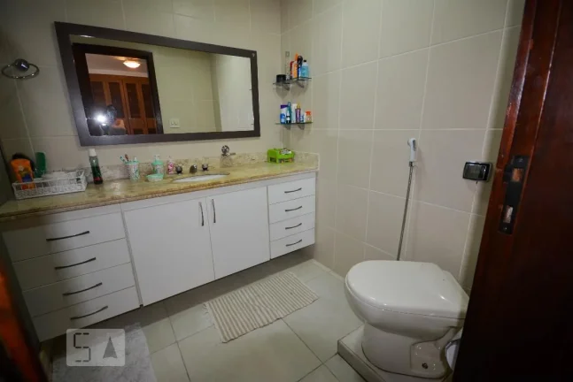 Imagem Apartamento à Venda - Recreio, 4 Quartos, 385 m2