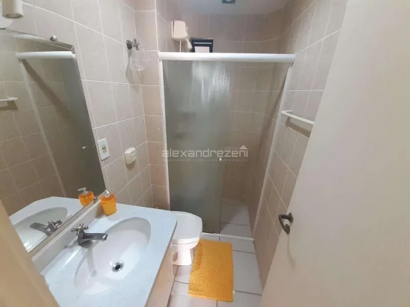 Imagem Cobertura Duplex com Piscina Privativa
