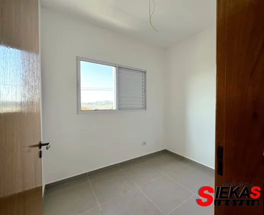 Imagem Venda de Apartamento Impecável com 2 Quartos na Vila Antonieta, São Paulo-SP!