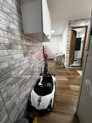 Imagem CASA RESIDENCIAL em RIO DE JANEIRO - RJ, VARGEM GRANDE