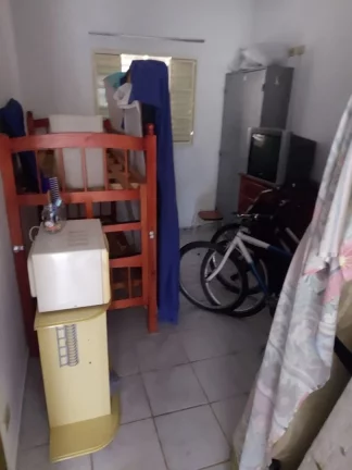 Imagem Casa com 2 dormitórios à venda, 54 m² por R$ 400.000,00 - Jardim das Gaivotas - Caraguatatuba/SP
