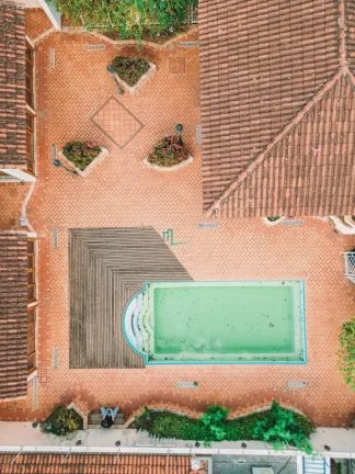 Imagem SOBRADO DE ALTO PADRÃO À VENDA NO VILLA FLORES COM 714 METROS DE TERRENO EM FRANCA/SP