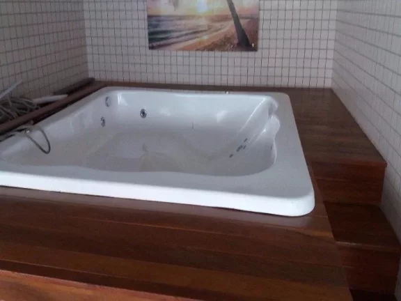 Imagem APARTAMENTO COM 3 DORMITÓRIOS À VENDA, 130 M² POR R$ 700.000,00 - AVIAÇÃO - PRAIA GRANDE/SP