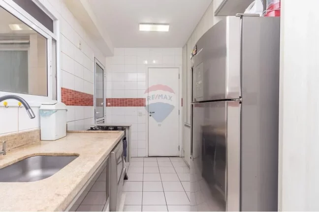 Imagem Apartamento dos Sonhos no Coração do Campo Belo – 123m² | 3 Dormitórios | 2 Suítes | Varanda Gourmet | Lazer Completo