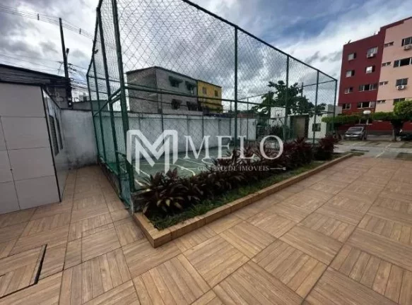 Imagem Oportunidade em VÁRZEA: 40m², 02qts, 01vaga..