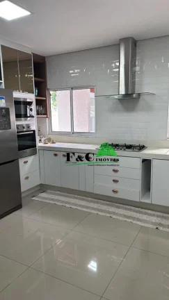 Imagem Chácara para Venda em Limeira, Jardim Colina Verde, 3 dormitórios, 1 suíte, 8 banheiros, 5 vagas