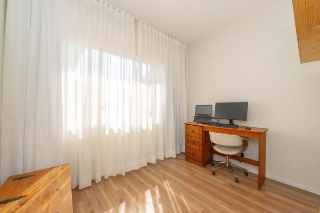 Imagem Sobrado em condomínio - Santa Felicidade