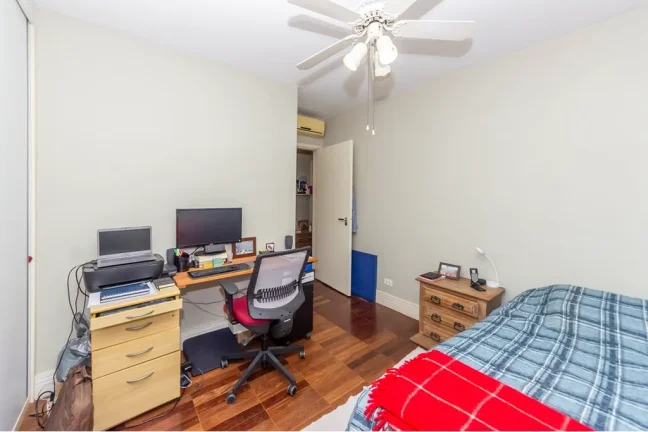 Imagem APARTAMENTO RESIDENCIAL em São Paulo - SP, Jardim Paulista