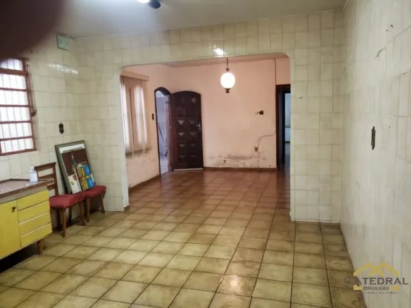 Imagem CASA COM 2 DORMITÓRIOS À VENDA, 112 M² - VILA VIANELO - JUNDIAÍ/SP