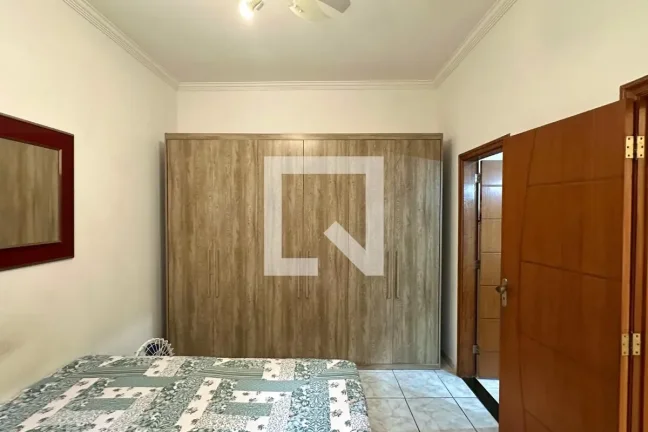 Imagem Apartamento à Venda - Copacabana, 1 Quarto, 54 m2