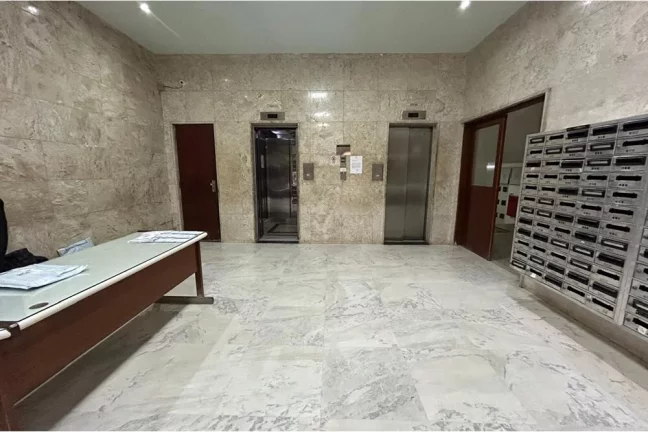 Imagem APARTAMENTO RESIDENCIAL em São Paulo - SP, Vila Leopoldina