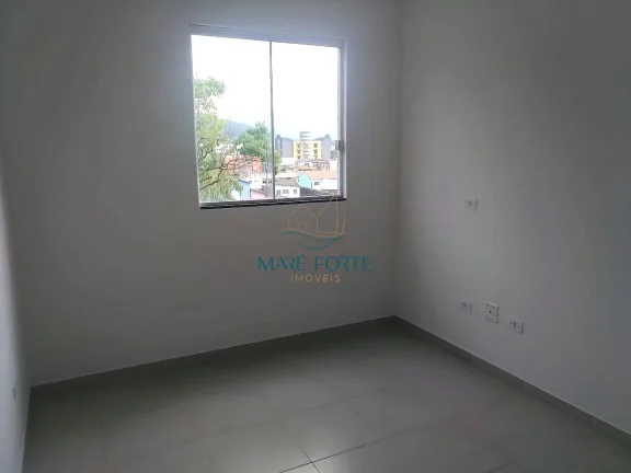 Imagem APARTAMENTOS NOVOS COM 3 DORMITÓRIOS BEM LOCALIZADO!