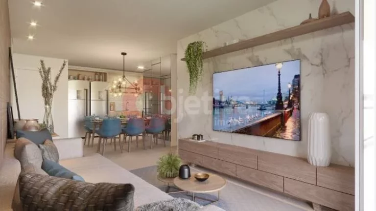 Imagem Apartamento com 1 dormitório à venda, 64 m² - Prainha - Arraial do Cabo/RJ