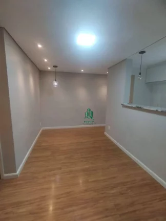 Imagem Apartamento com 2 dormitórios à venda, 44 m² por R$ 270.000,00 - Vila Bremen - Guarulhos/SP