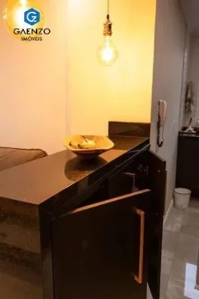 Imagem Apartamento Garden em Osasco 2 quartos.