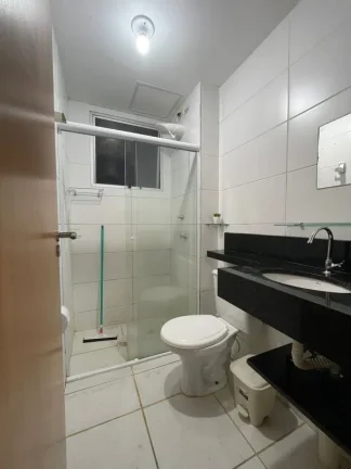 Imagem Apartamento para venda no Parque Flora -Porteira Fechada