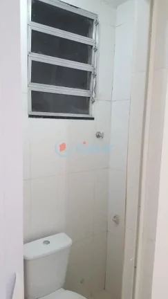 Imagem Apartamento com 1 dormitório para VENDA, 21 m² - Botafogo - Rio de Janeiro/RJ